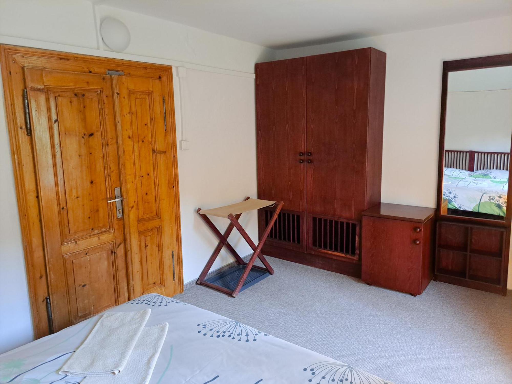Penzion Betlem Janské Lázně Kamer foto