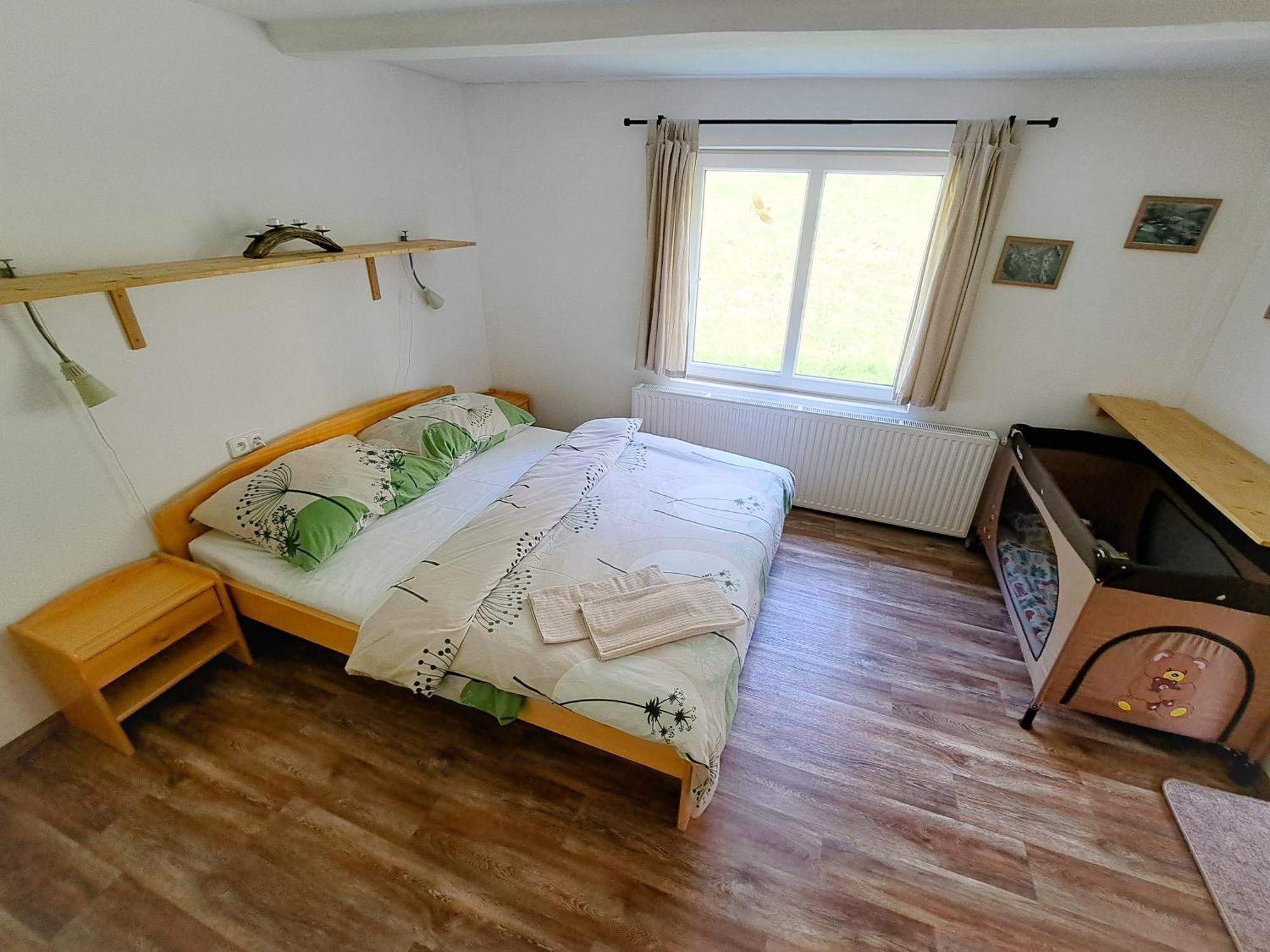 Penzion Betlem Janské Lázně Kamer foto