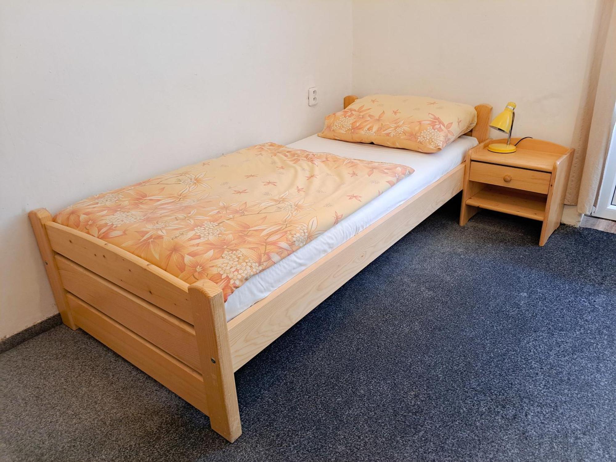 Penzion Betlem Janské Lázně Kamer foto