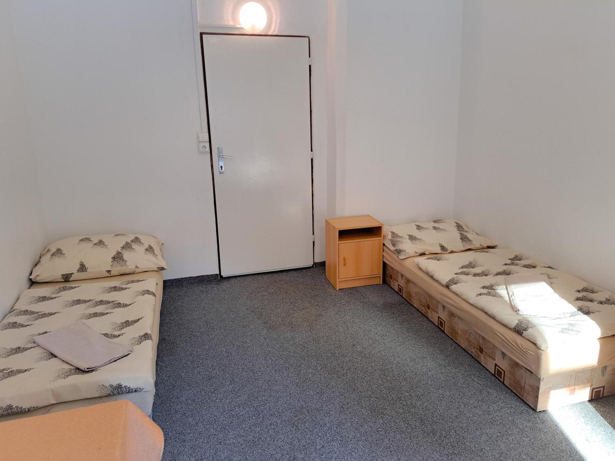 Penzion Betlem Janské Lázně Kamer foto