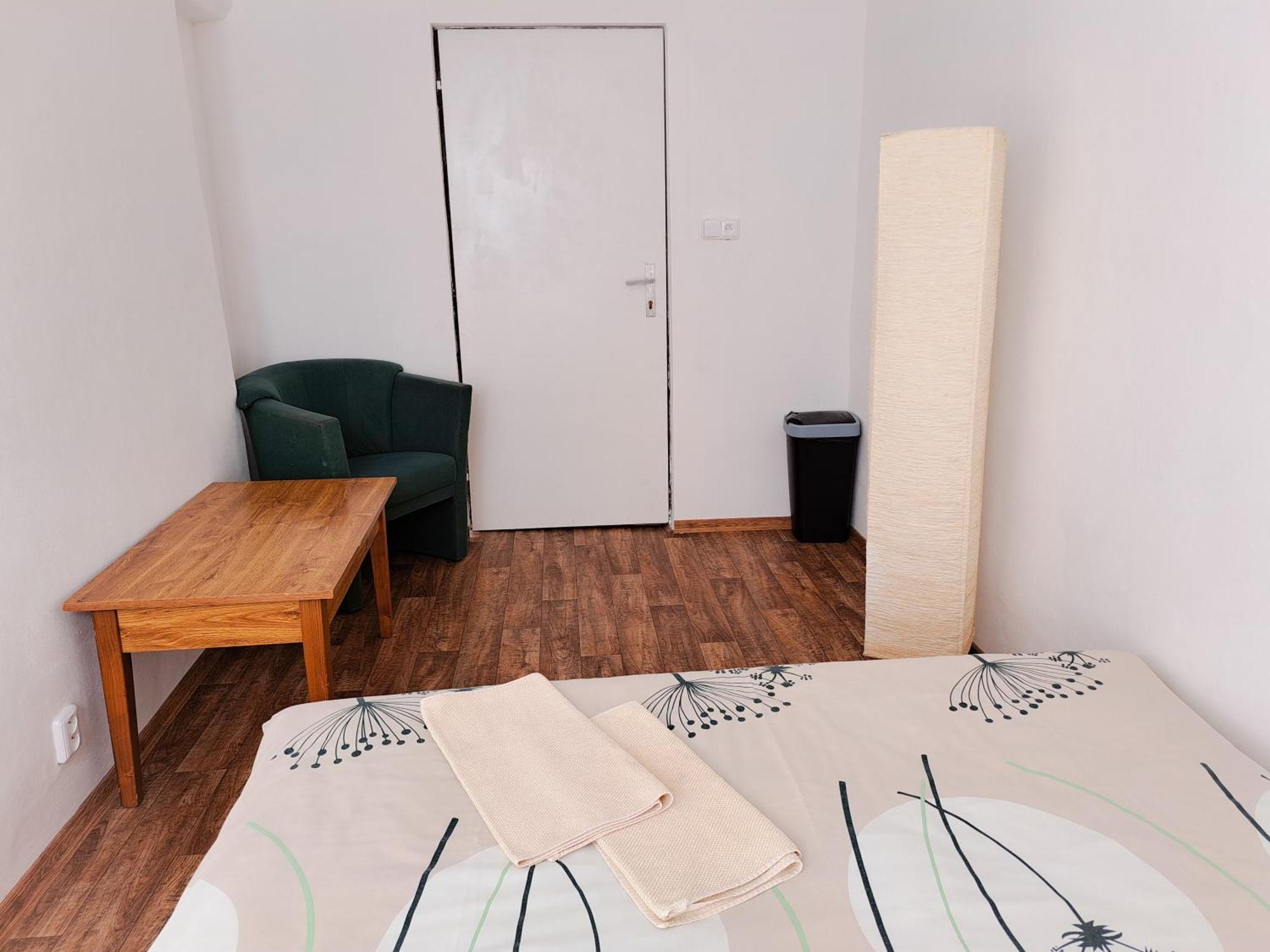 Penzion Betlem Janské Lázně Kamer foto